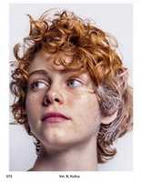 Free download [ Actress ] Sophia Lillis ( Circa, 2018 ) free photo or picture to be edited with GIMP online image editor